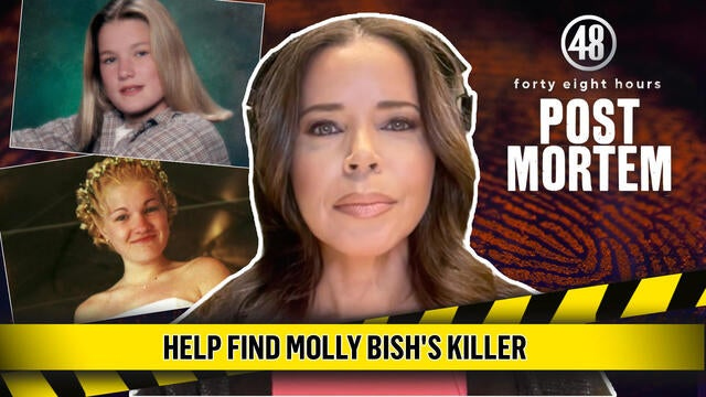 Help find Molly Bish's killer | Post Mortem