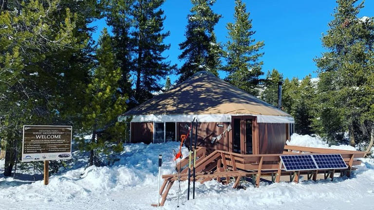 13 of the most remote restaurants in the US