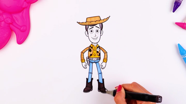 Engaging and playful coloring fun for kids