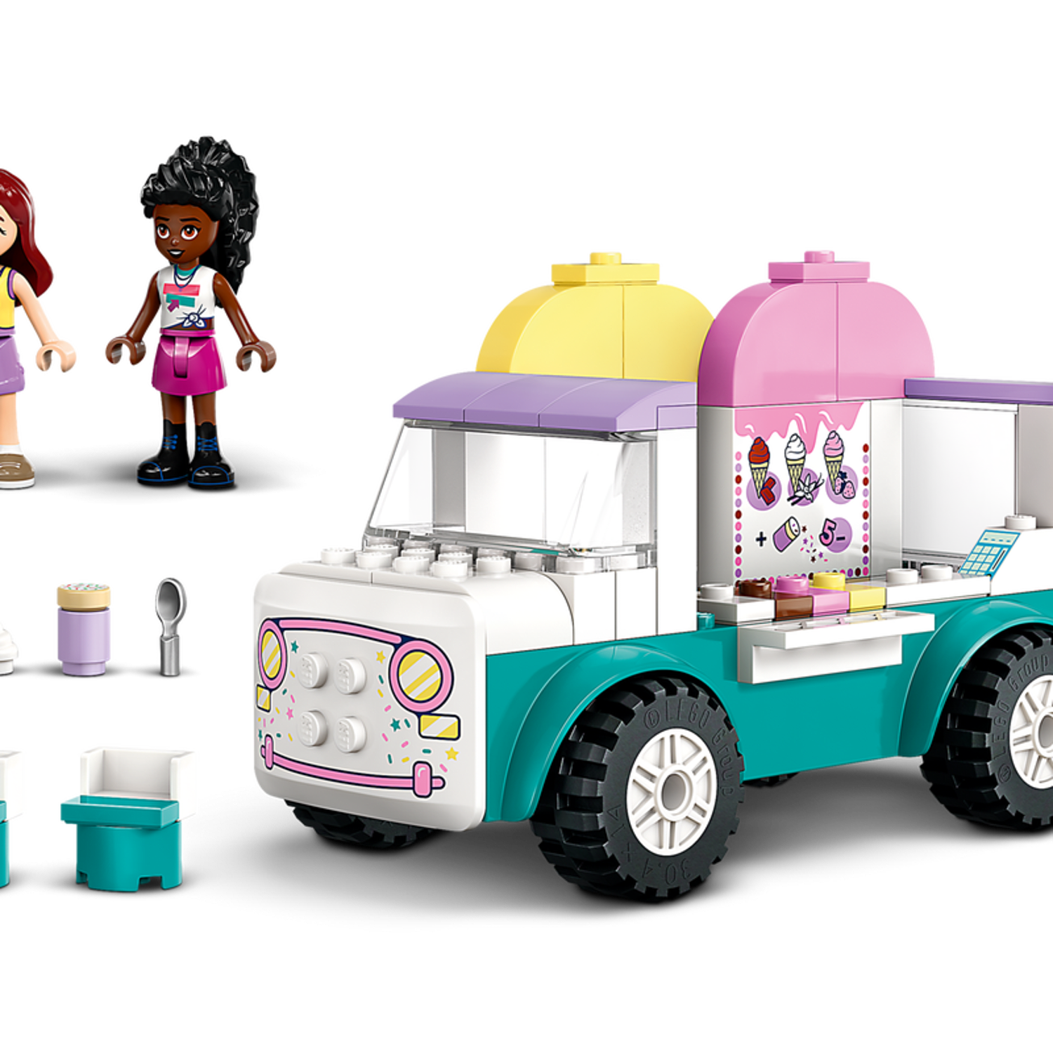 These LEGO sets will get the whole family involved — and make great ...