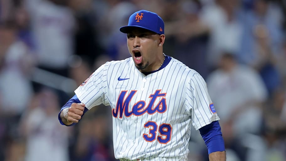 Edwin Diaz's reason for joining Dodgers felt like parting shot at Mets
