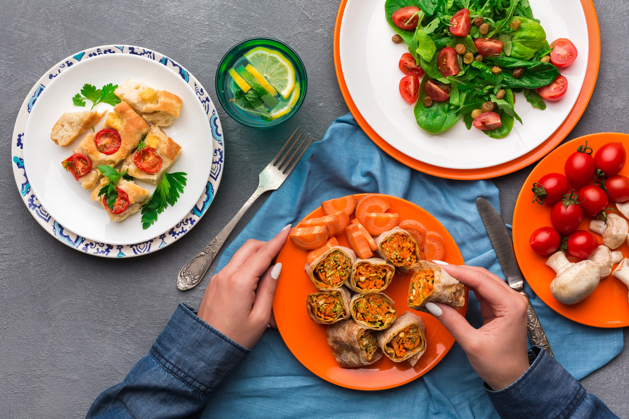 Functional cooking spaces made simple