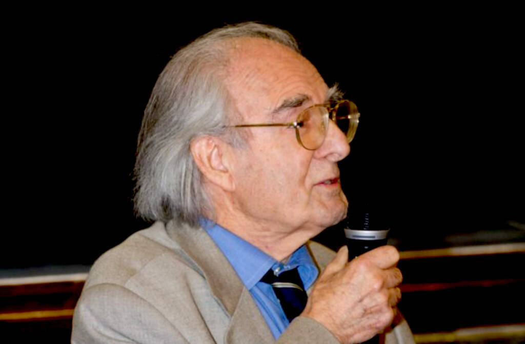 Addio a Renato Angelo Ricci, lo scienziato spezzino è stato il padre ...