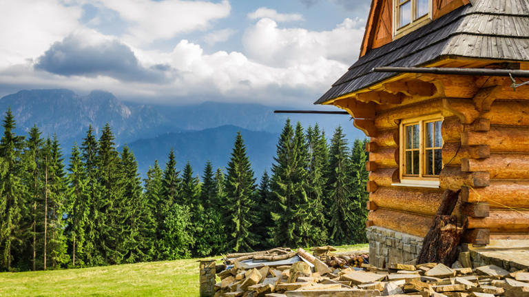 13 of the most remote restaurants in the US