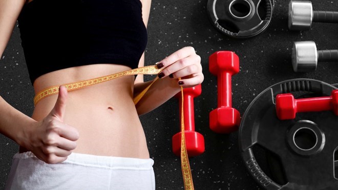 Có nên tập thể dục khi đang ốm?