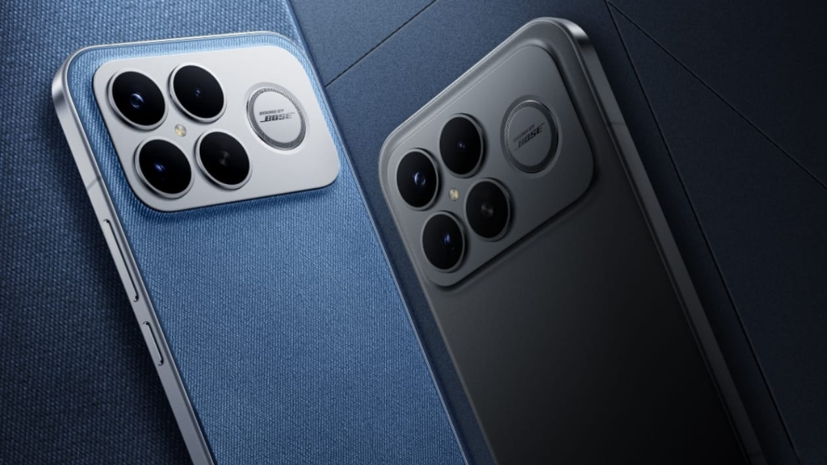 Spesifikasi Poco F8 Ultra 2025: Snapdragon 8 Elite Gen 5 dan Kamera 50MP Triple Bose Sound