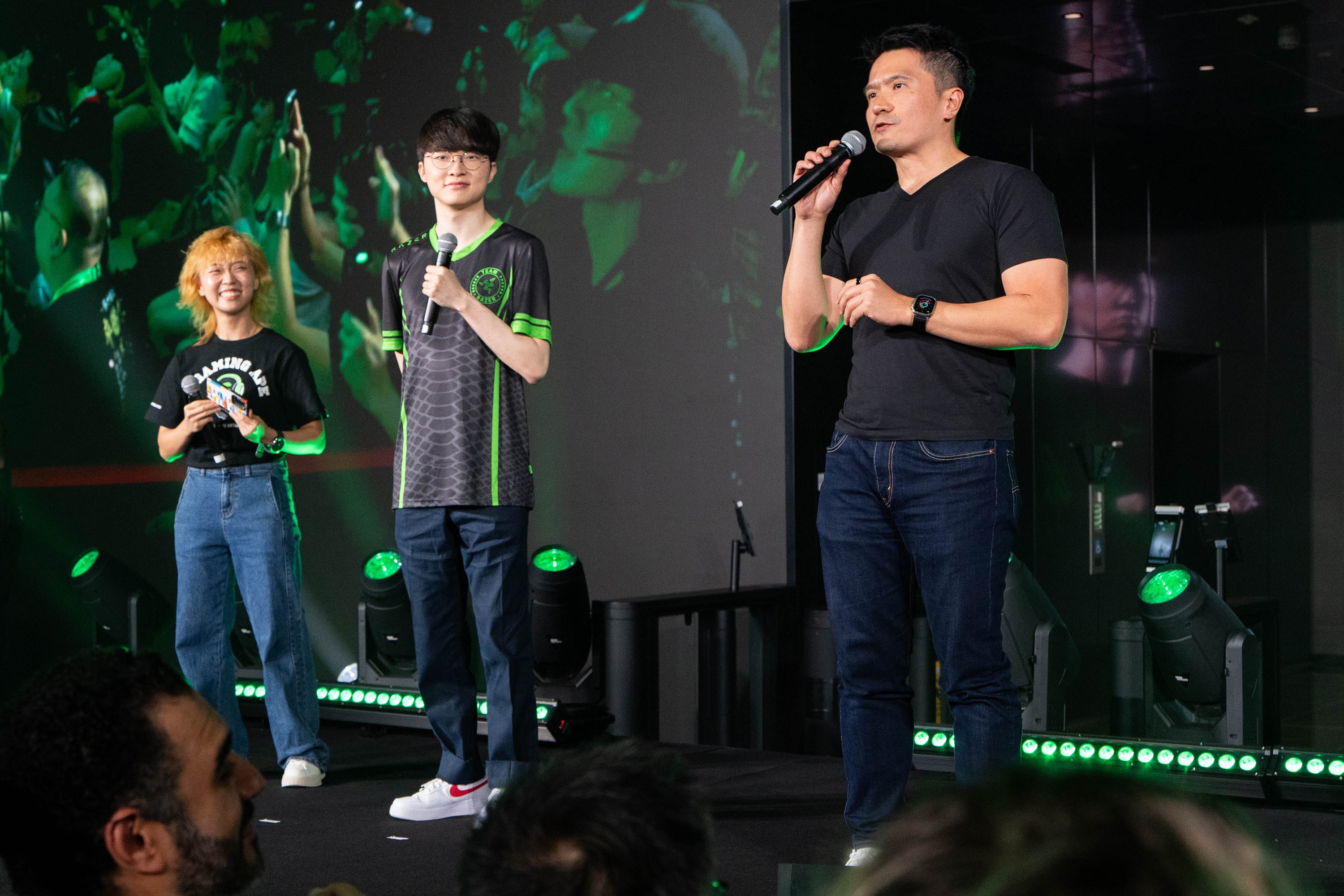 Razer’s gaming laptops won’t be the star of the show at CES 2026 — here ...