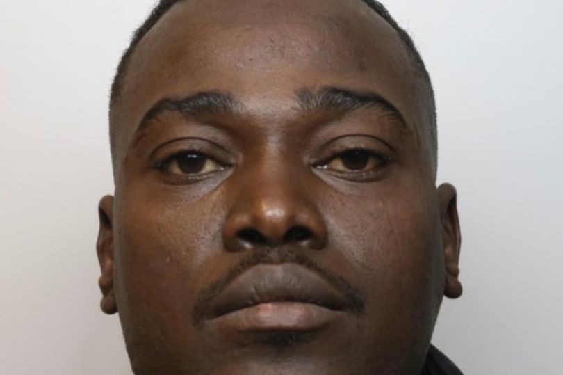 Abdulmawal Ibrahim Adam