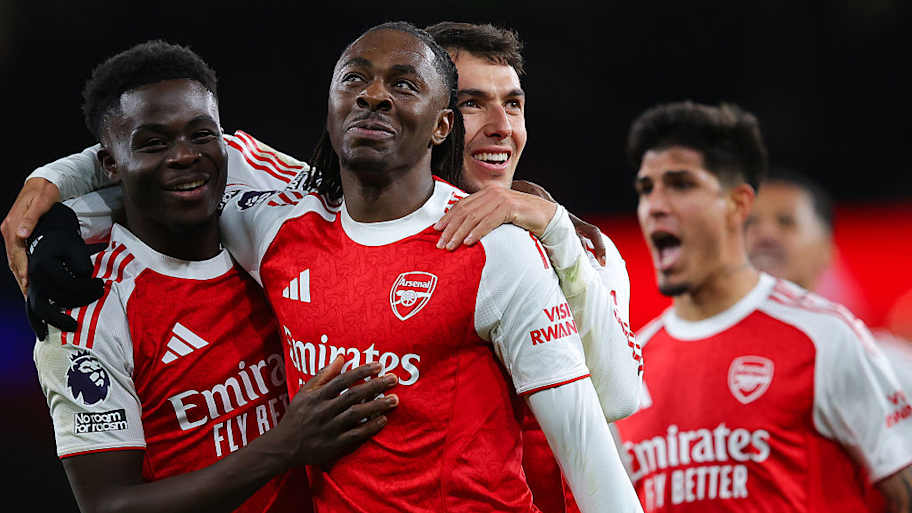 How to watch Arsenal vs. Wolves on TV, live stream