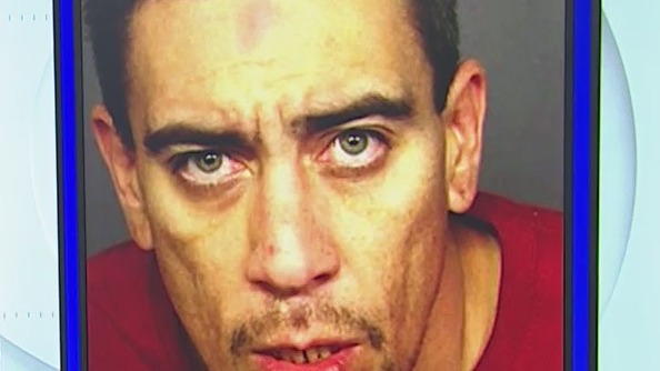 Man who killed wife trying to escape to Colorado convicted almost 10 ...
