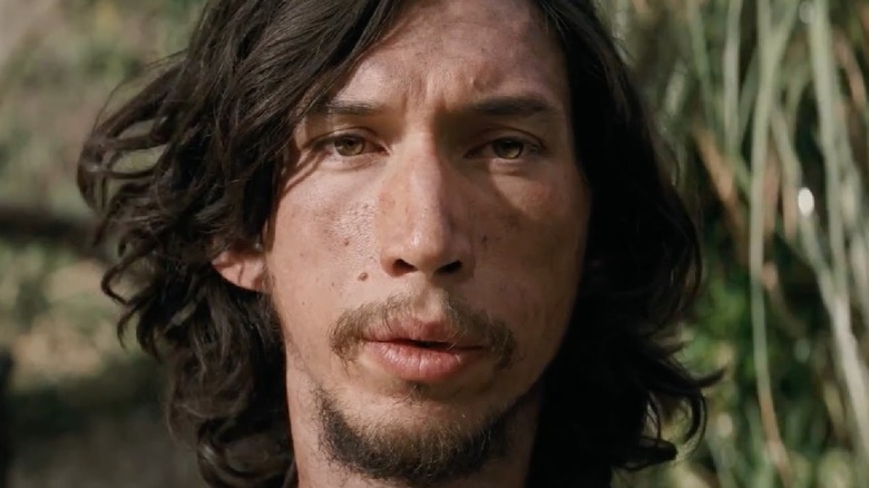 Adam Driver's best movie and TV roles to date