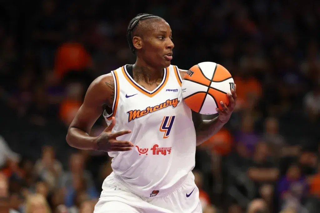 Ranking defensive forces of WNBA: Top 10 players with most blocks in 2025