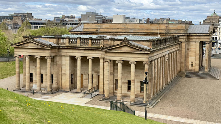 Rick Steves thinks this marvelous museum in Europe is worth exploring ...