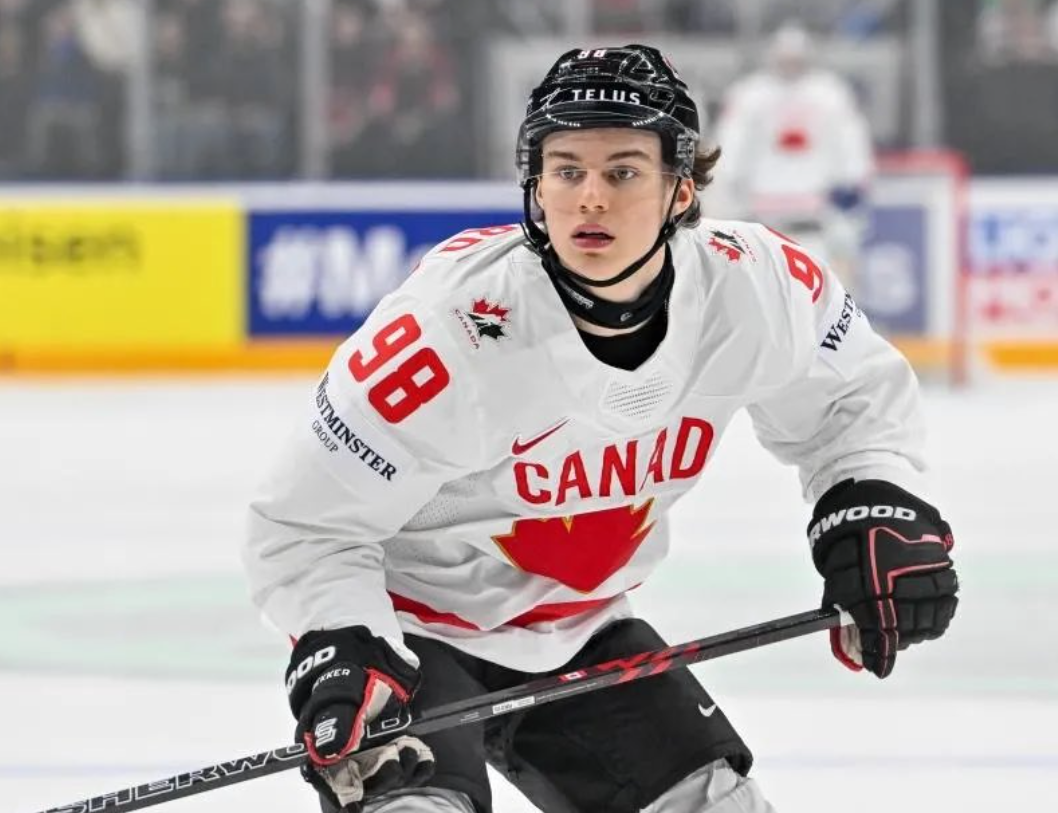 Image for NHL injury update: Connor Bedard out, Jared McCann sidelined, Connor Hellebuyck nears return as teams adjust lineups