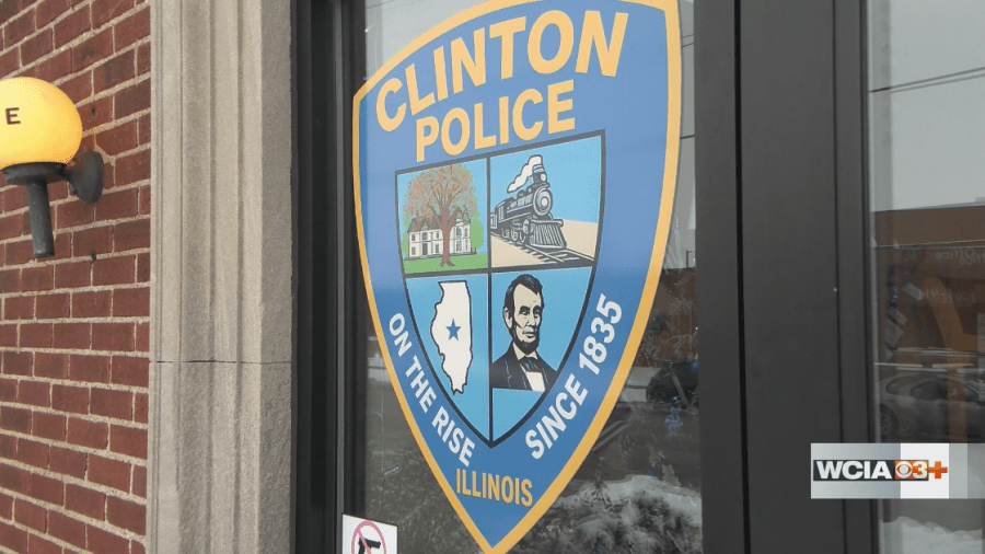 Update: Clinton man charged with murder in wife’s death makes first ...