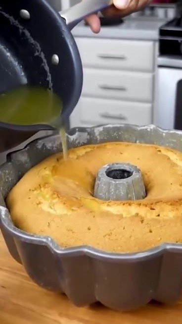 Super yummy dessert for the cold weather!