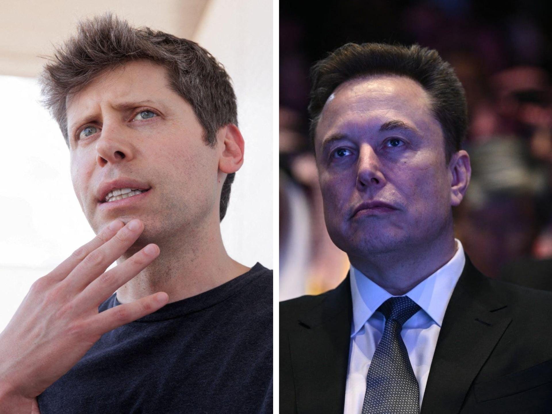 Elon Musk just hit Sam Altman with an $800 billion counterpunch<br><br>
