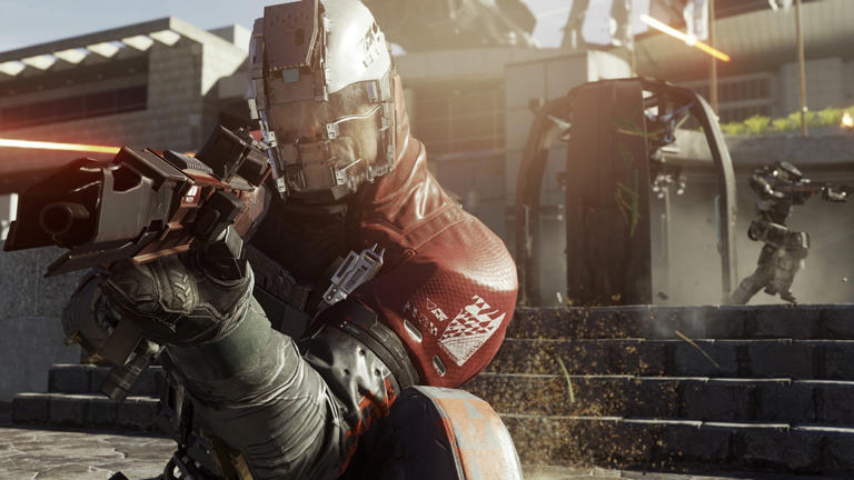 Activision te dá mais um motivo para ficar irritado com Call of Duty ...