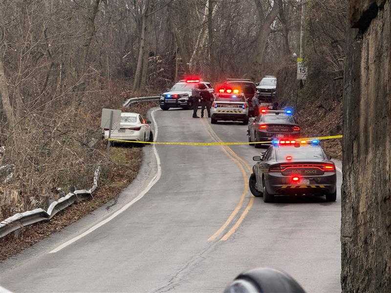 State trooper shot man after chase that started on I-376 and ended in Pittsburgh<br><br>