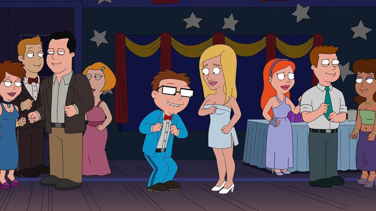 5 essential American Dad! episodes everyone should watch at least once