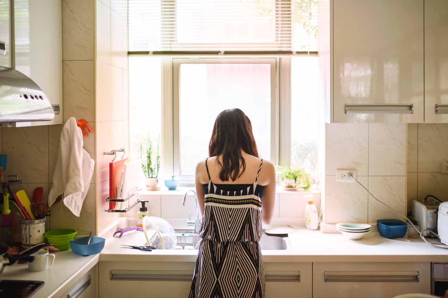 10 Smart Cleaning Hacks That People 