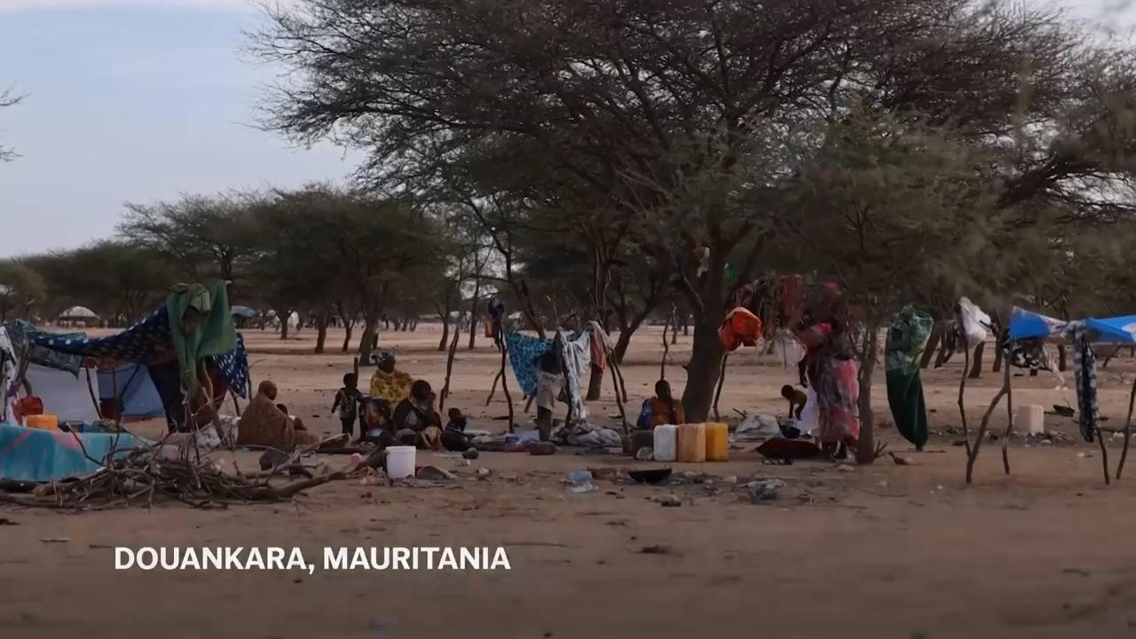 As Russia’s Africa Corps fights in Mali, witnesses describe atrocities ...