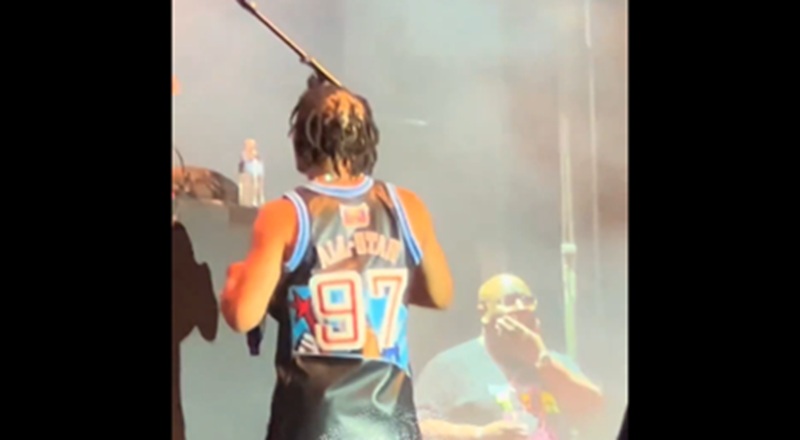 T.I.'s Hat Trick: Bald Spot Reveal Sparks Braids Backlash [VIDEO]