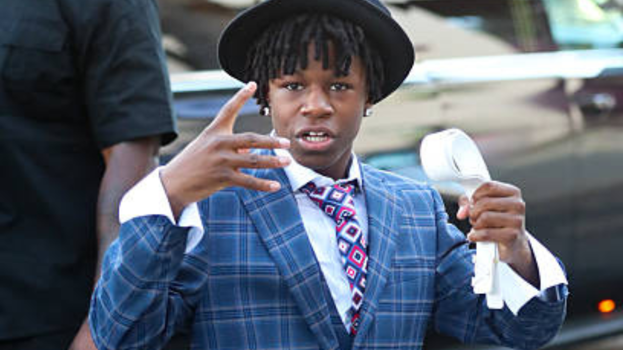 RaKai’s rise overshadowed by controversy, ranking 17-year-old streamer ...