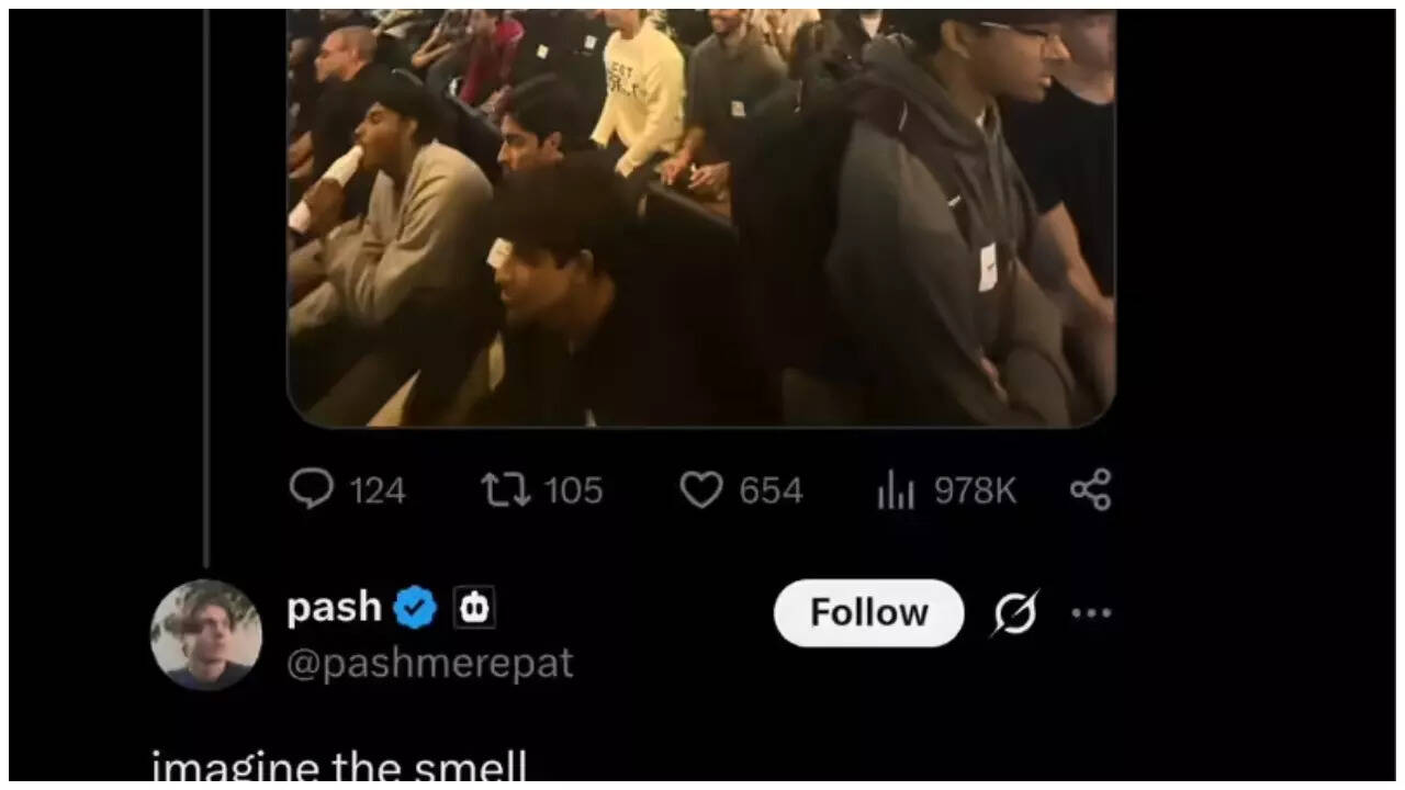 Imagine the smell fallout: Cline apparently fires AI head Nik Pash ...