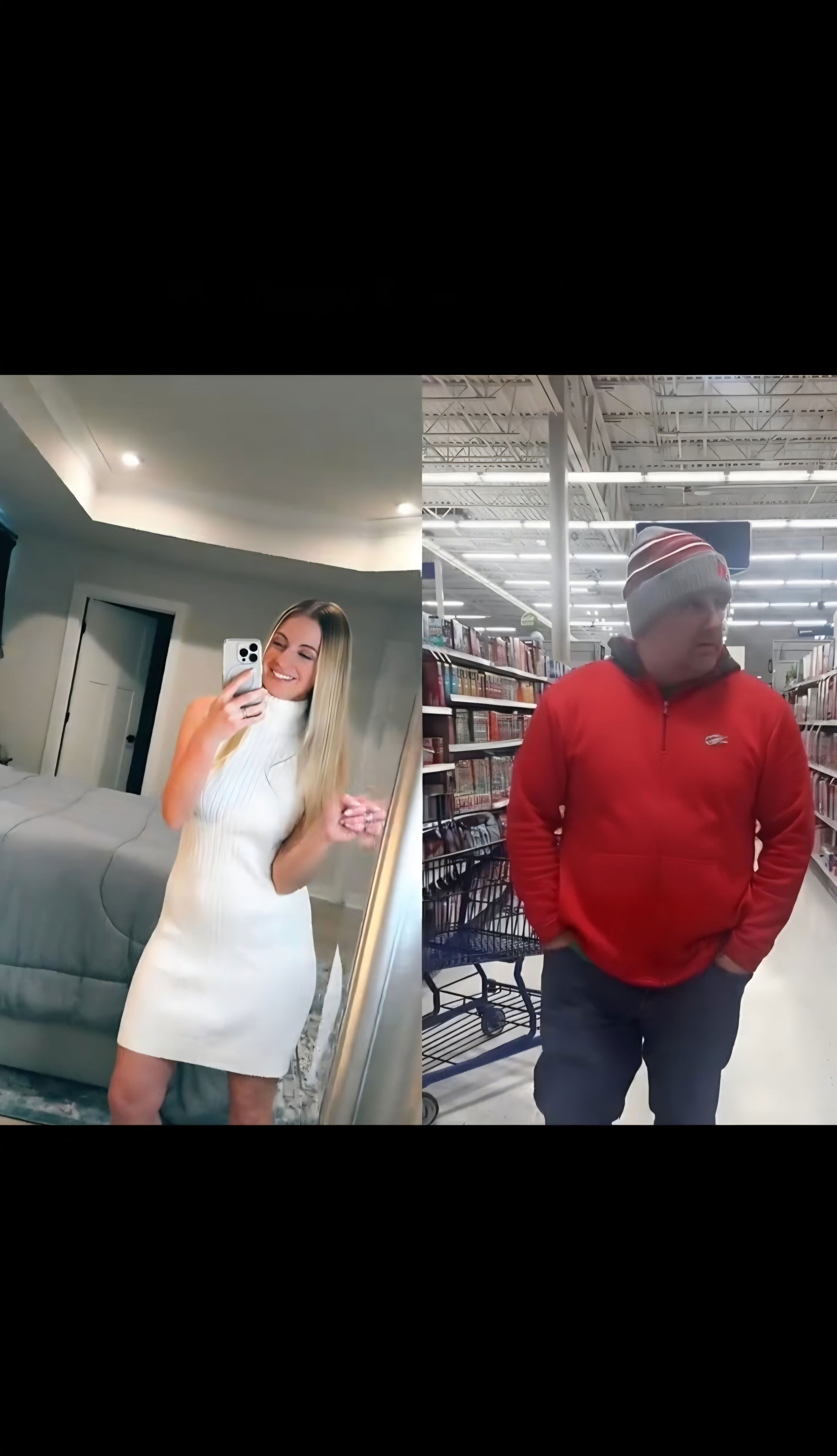 Husband vs wife