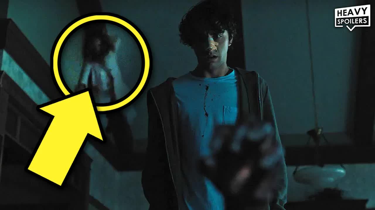 Insane hidden details in Hereditary that make it one of the creepiest ...