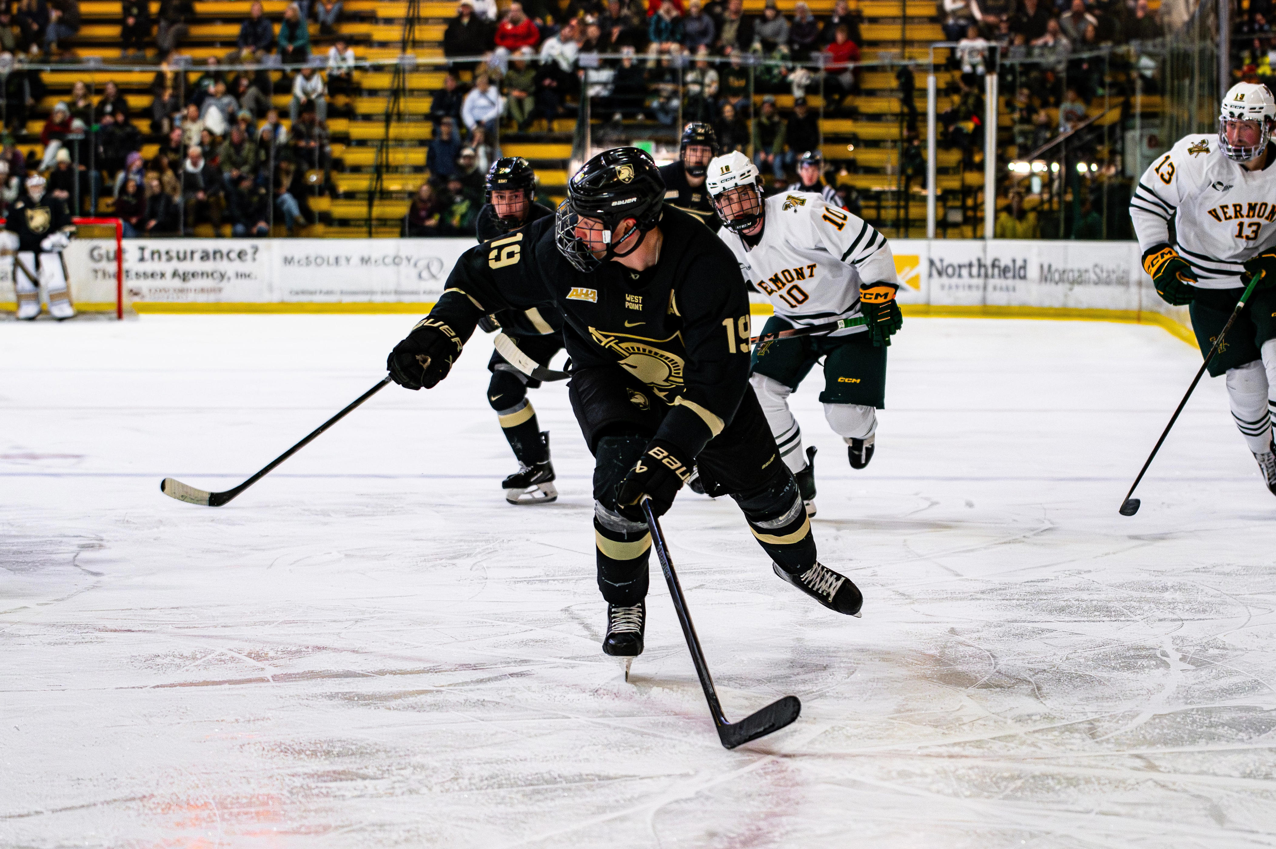 How UVM sports teams fared Dec. 13-14 — schedule, scores, results