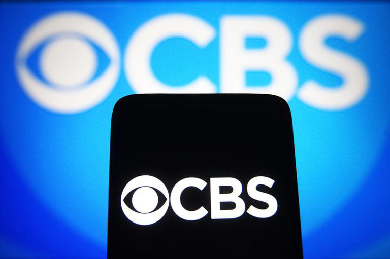 CBS branded 'the new Fox News' as viewers say 'good riddance' after ...