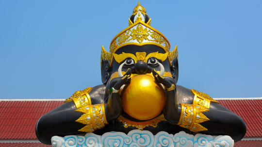 What gets activated when a Rahu Mahadasha begins? A Quora question ...
