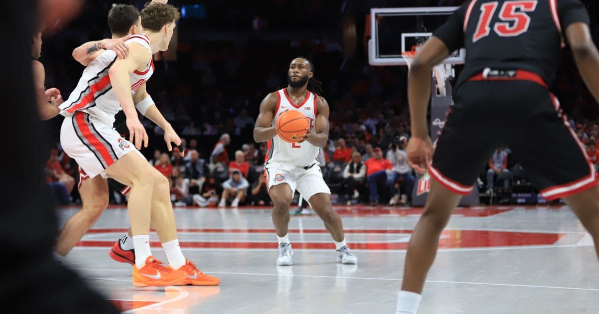 Ohio State comes back to beat West Virginia in double overtime