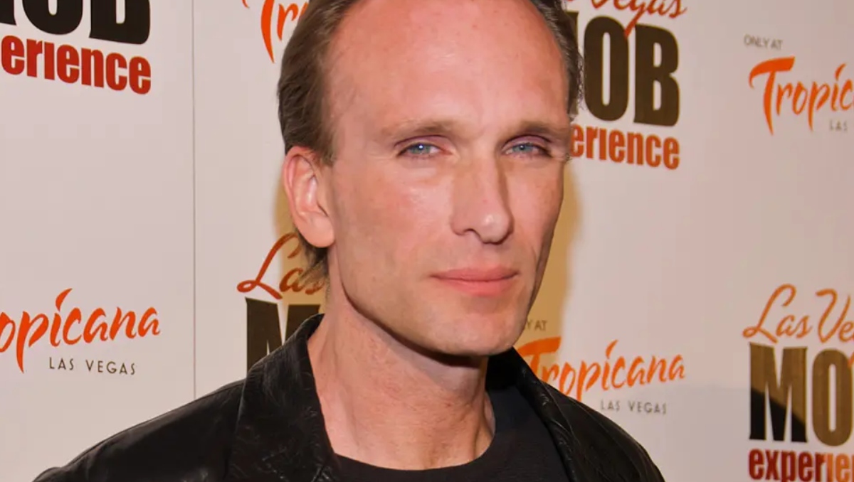 El manager de Peter Greene recuerda su última llamada con el actor ...