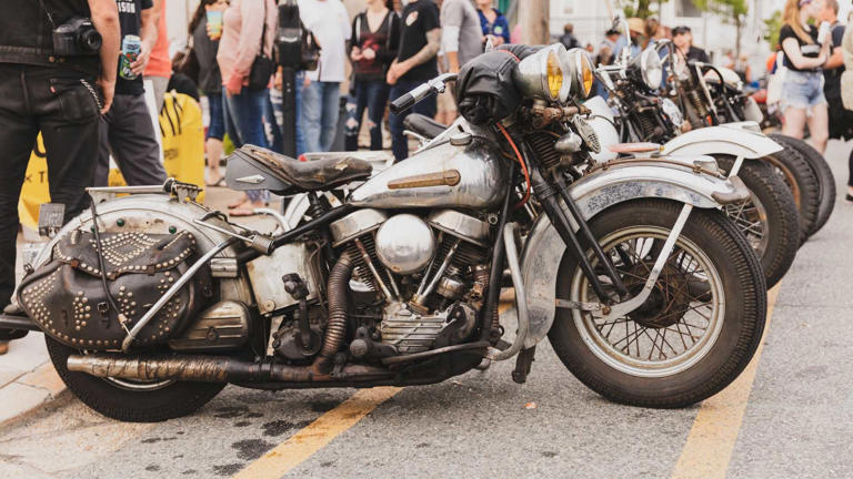 How the Race of Gentlemen changed car culture forever