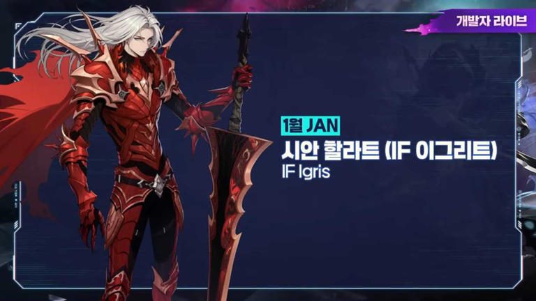 Solo Leveling: Igris' true identity revealed