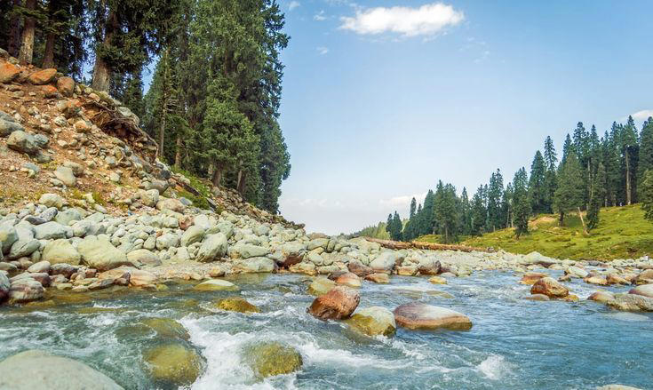 Hidden destinations in North India that still feel untouched; top ...