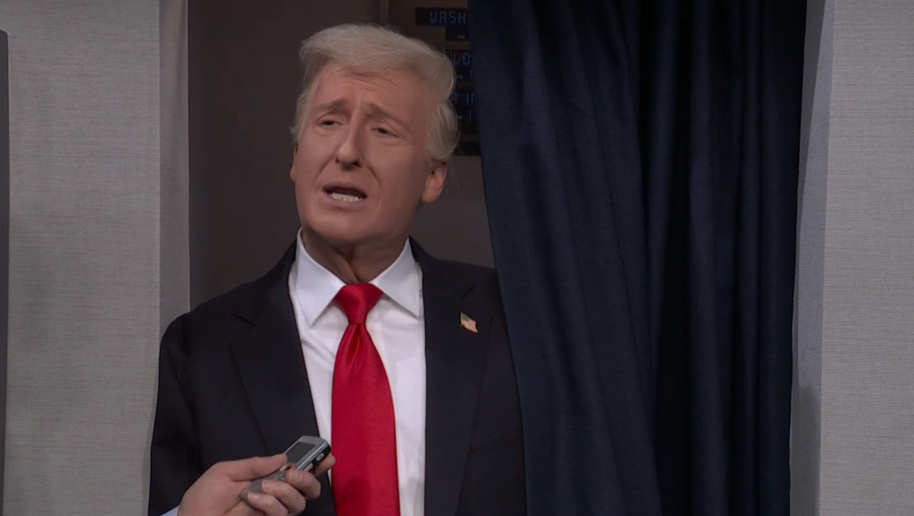 Donald Trump bombs Santa, slams Warner Bros. sale and celebrates Epstein condoms in 