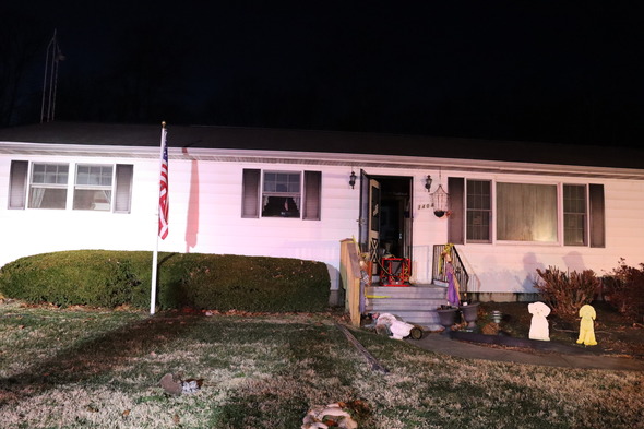 Woman, several pets killed in Carroll County house fire