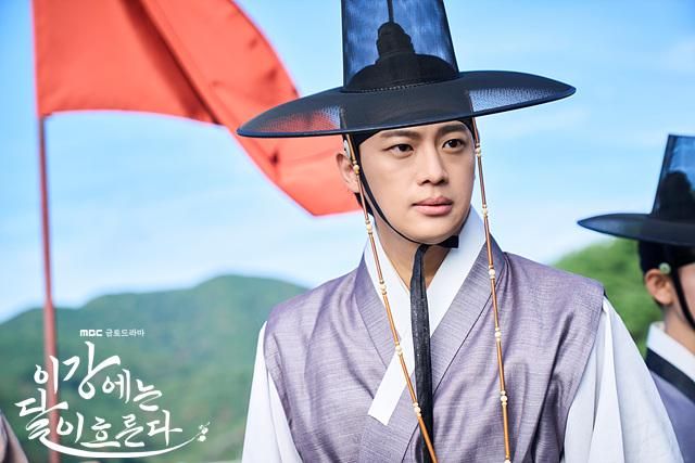 3 Alasan Pangeran Je Un Menolak Tahta di Moon River