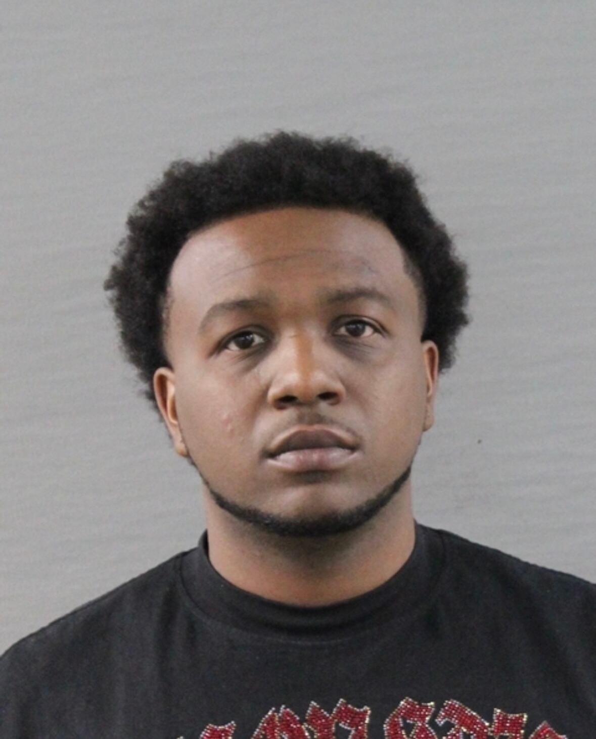 Man arrested after early morning pursuit in Amarillo