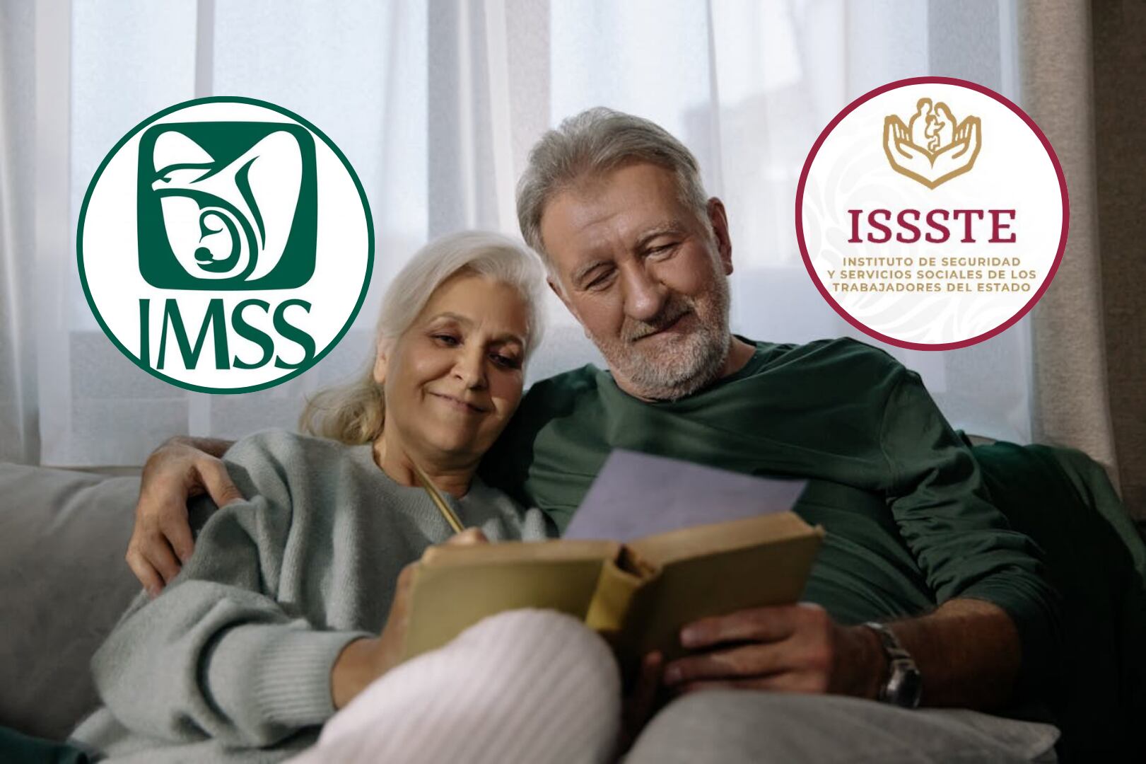 IMSS e ISSSTE confirman fechas de pago de pensiones de febrero de 2026 ...