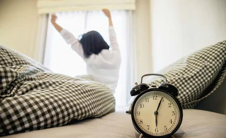 Xanh hóa lòng mình để an nhiên