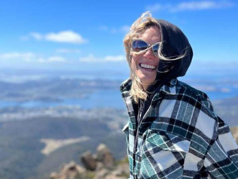 Huge update in hunt for missing tourist