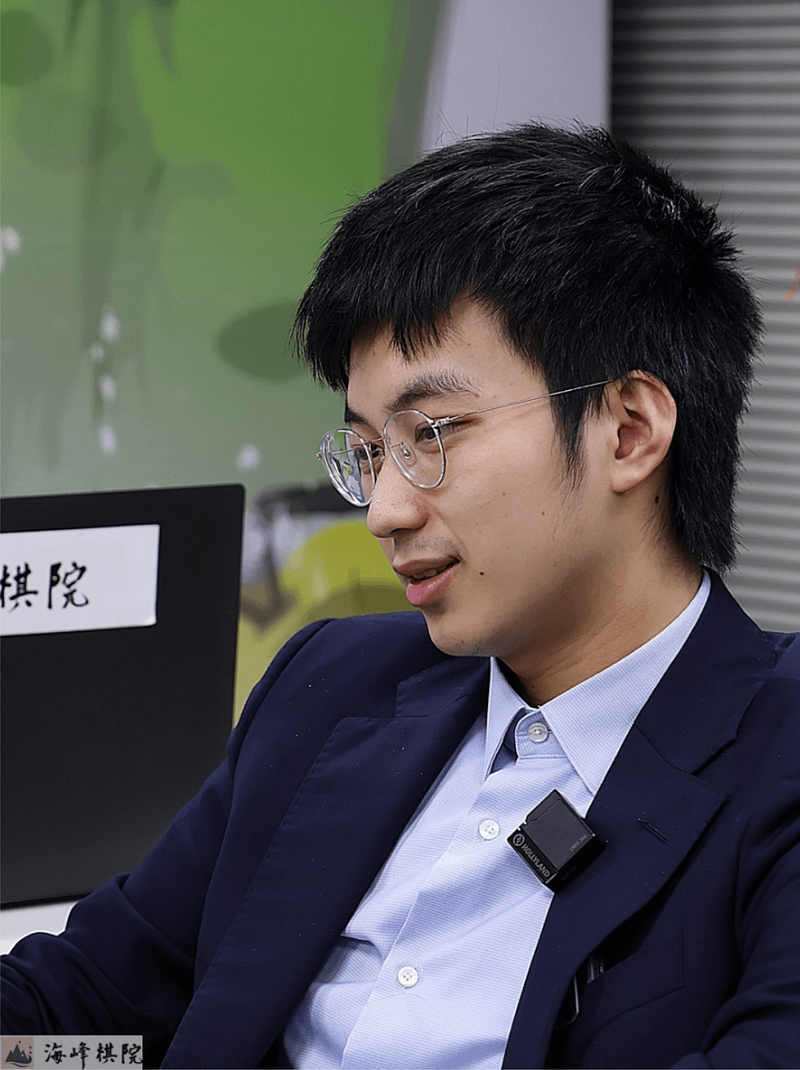 圍棋》台灣棋王四連霸!許皓鋐力退勁敵王元均，小官子階段以半目之差成功逆轉