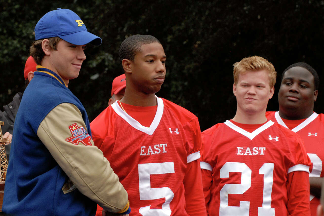 'Friday Night Lights' actors on the series that launched their careers