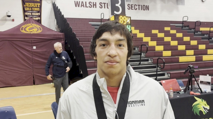 Jordyn Raney finally gets his Ironman title