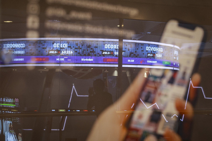 IHSG Diperkirakan Naik, Investor Pantau Indikator Ekonomi 2026